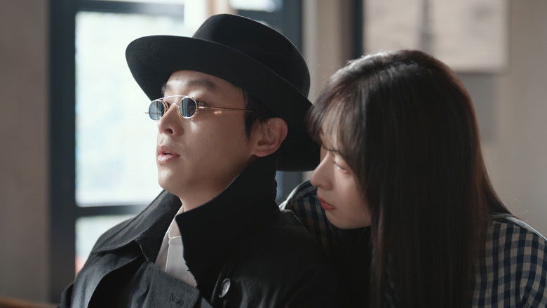 Still image for No Pain No Gain season 1 episode 12: Episode 12