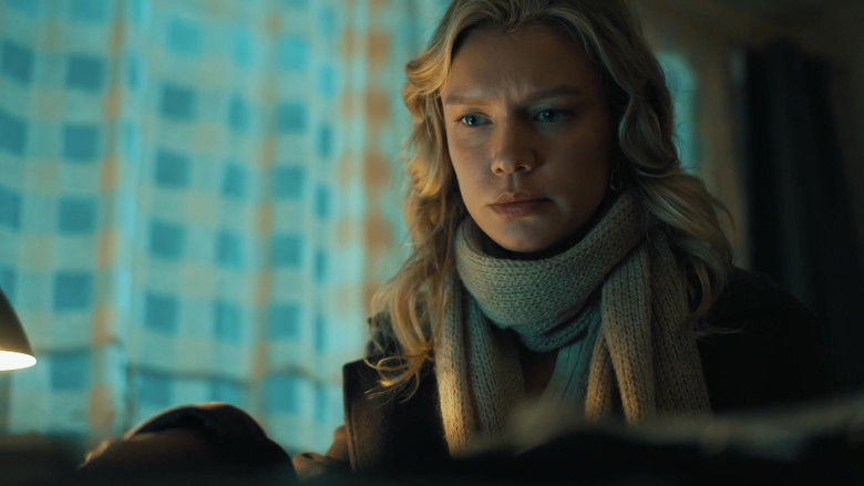 Still image for Piligrim season 1 episode 3: Episode 3