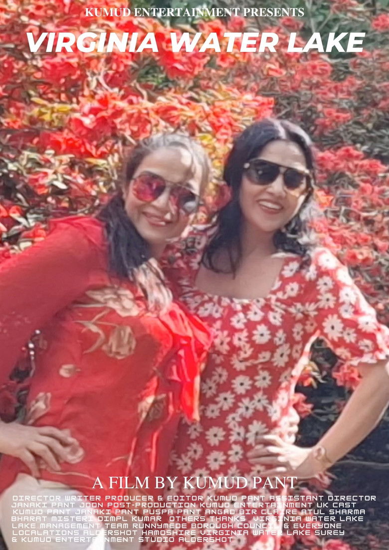 Imatge de Virginia Water Lake