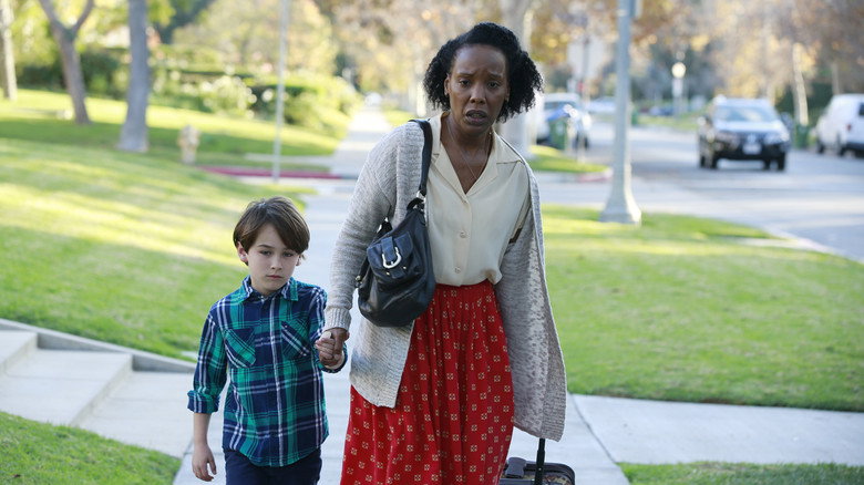 Still from American Crime - Season 3 Episode 7
