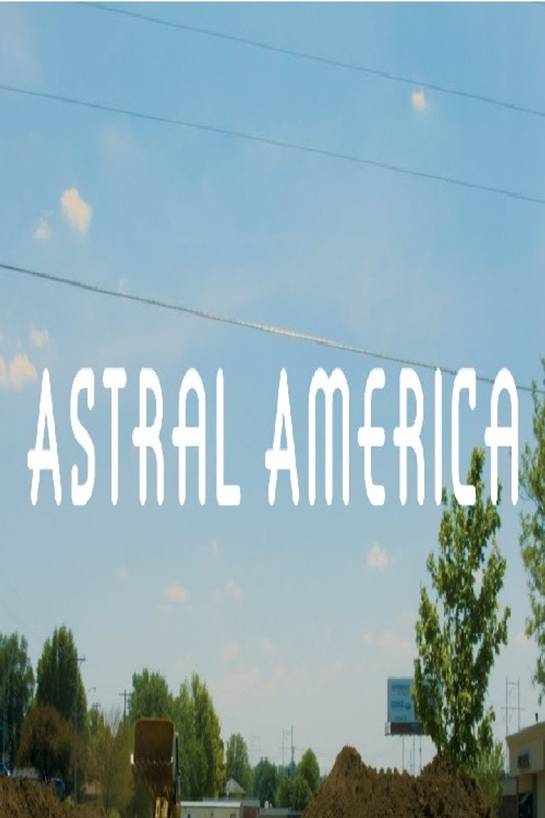 Astral America background