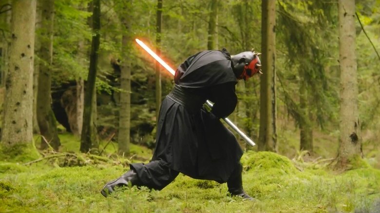 Darth Maul: Apprentice