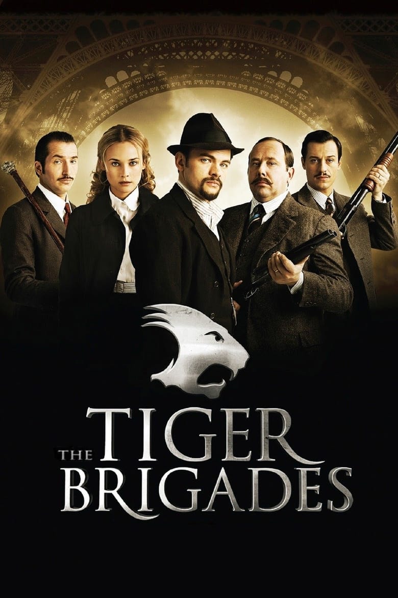 Tiger Brigades