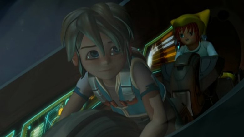 Still image for Zentrix season 1 episode 15: Zeus Returns! Still image for Zentrix season 1 episode 15: Zeus Returns!