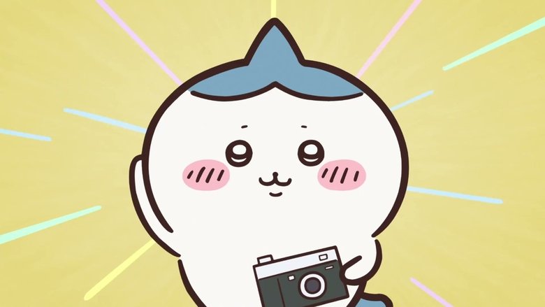 ちいかわ Sezóna 1 Epizoda 37 bombuj