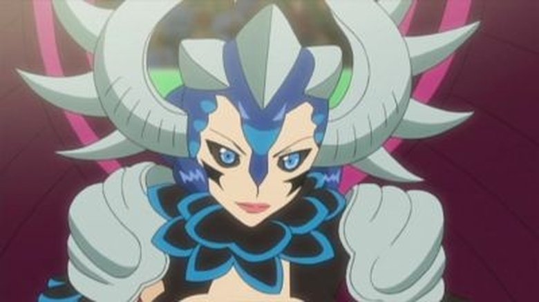 Still image for Cardfight!! Vanguard season 1 episode 62: Lord of the Fight Still image for Cardfight!! Vanguard season 1 episode 62: Lord of the Fight