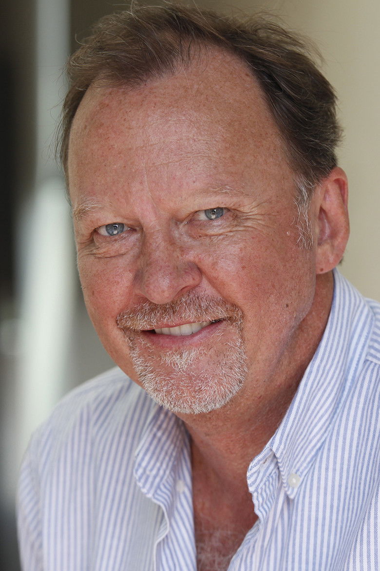 Chip Frye portrait image