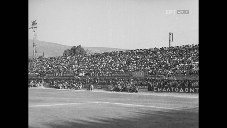 Still image for Years of innocence season 1 episode 1: Episode 1 Still image for Years of innocence season 1 episode 1: Episode 1