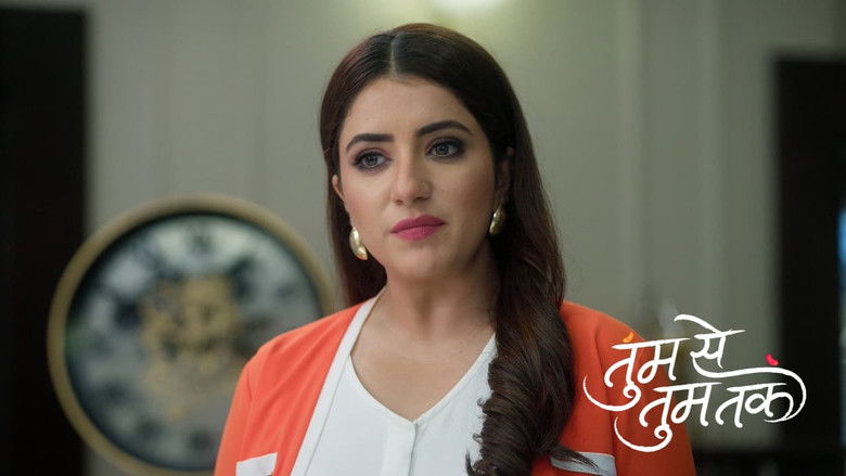 Meera Scolds Ravi After Learning The Truth