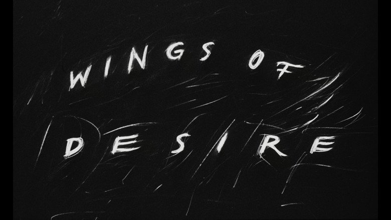 Wings of Desire screenshot