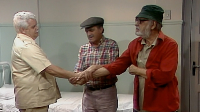 Still image for Hipertensão season 1 episode 61: Chapter 61