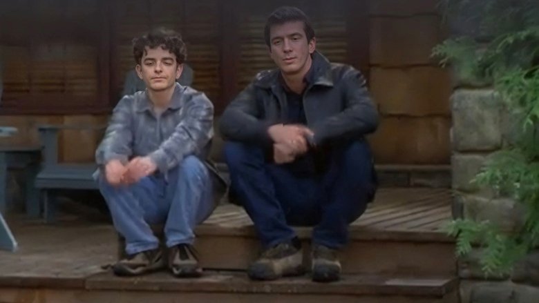 Still image for Higher Ground season 1 episode 11: Best Behavior Still image for Higher Ground season 1 episode 11: Best Behavior