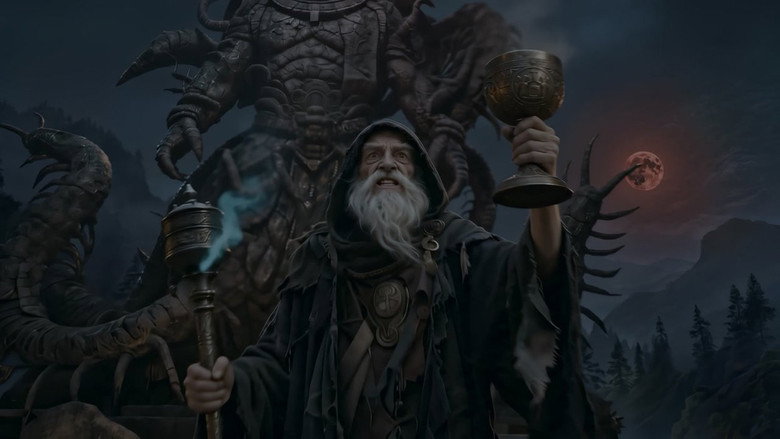 Still from Episode 2
