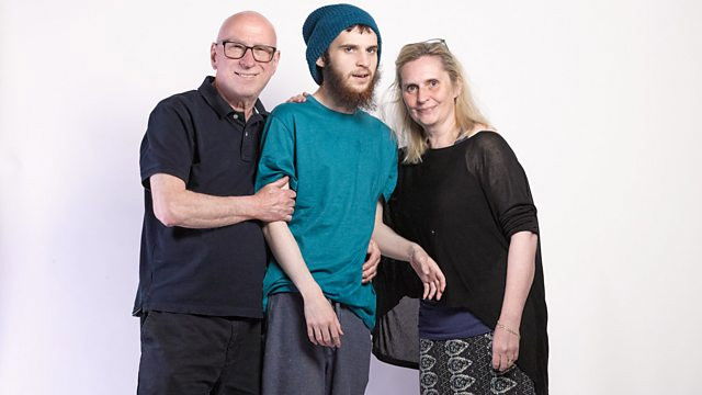 Still image for Inside Our Minds season 1 episode 1: Episode 1