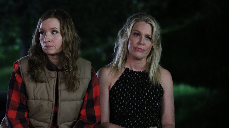 Still from Playing House - Season 3 Episode 8