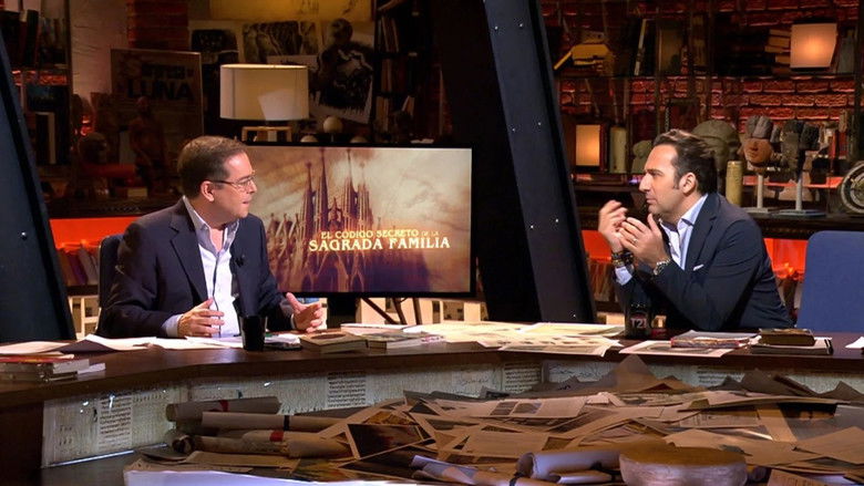 Cuarto Milenio Temporada 21 Episodio 18 Cuevana 3