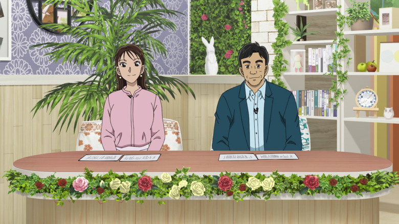Still from Detective Conan - Season 1 Episode 1154