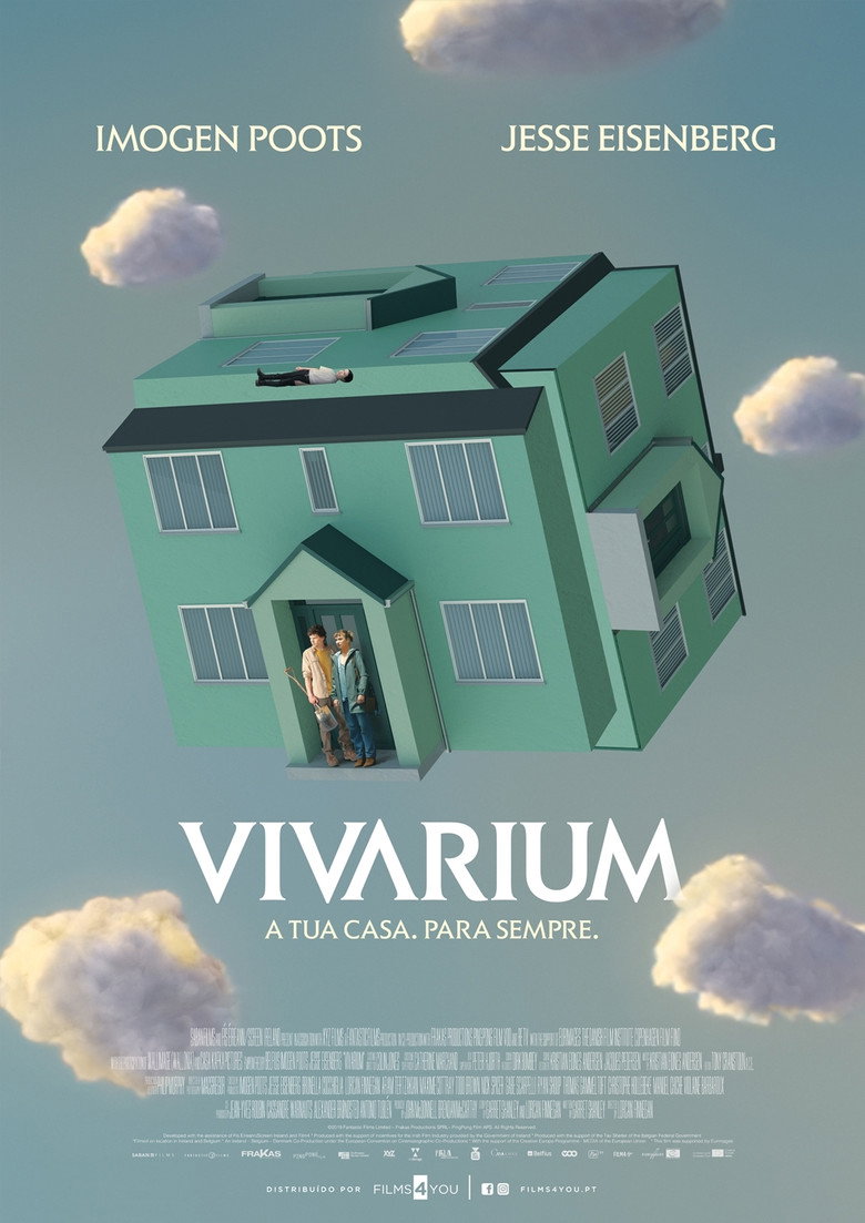 Póster la Película
