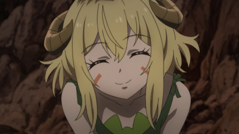 Still from My Isekai Life: I Gained a Second Character Class and Became the Strongest Sage in the World! - Season 1 Episode 9