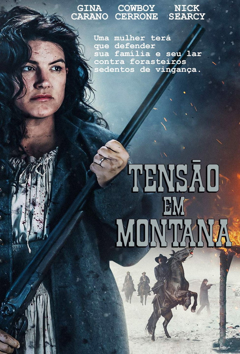 Póster la Película