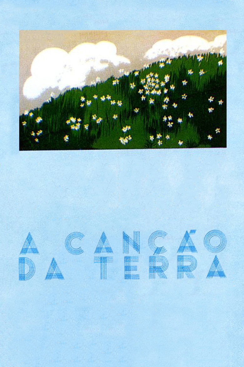 A Canção da Terra