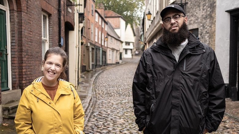 Still image for Rosie Jones' Trip Hazard season 1 episode 3: Norwich