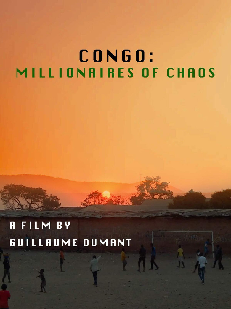 Imatge de Congo: Millionaires of Chaos