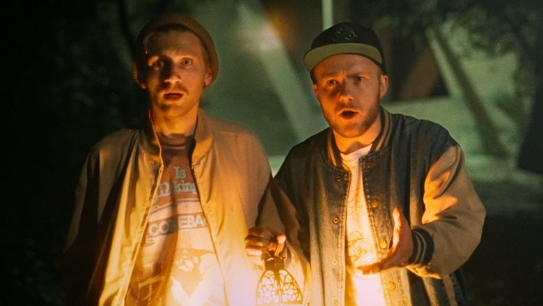 Joint Venture (2024)