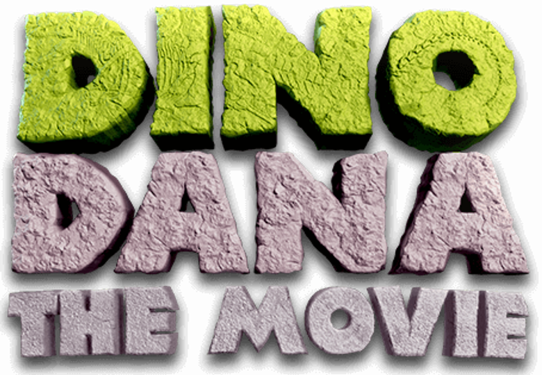 Imagen de Dino Dana: La Película