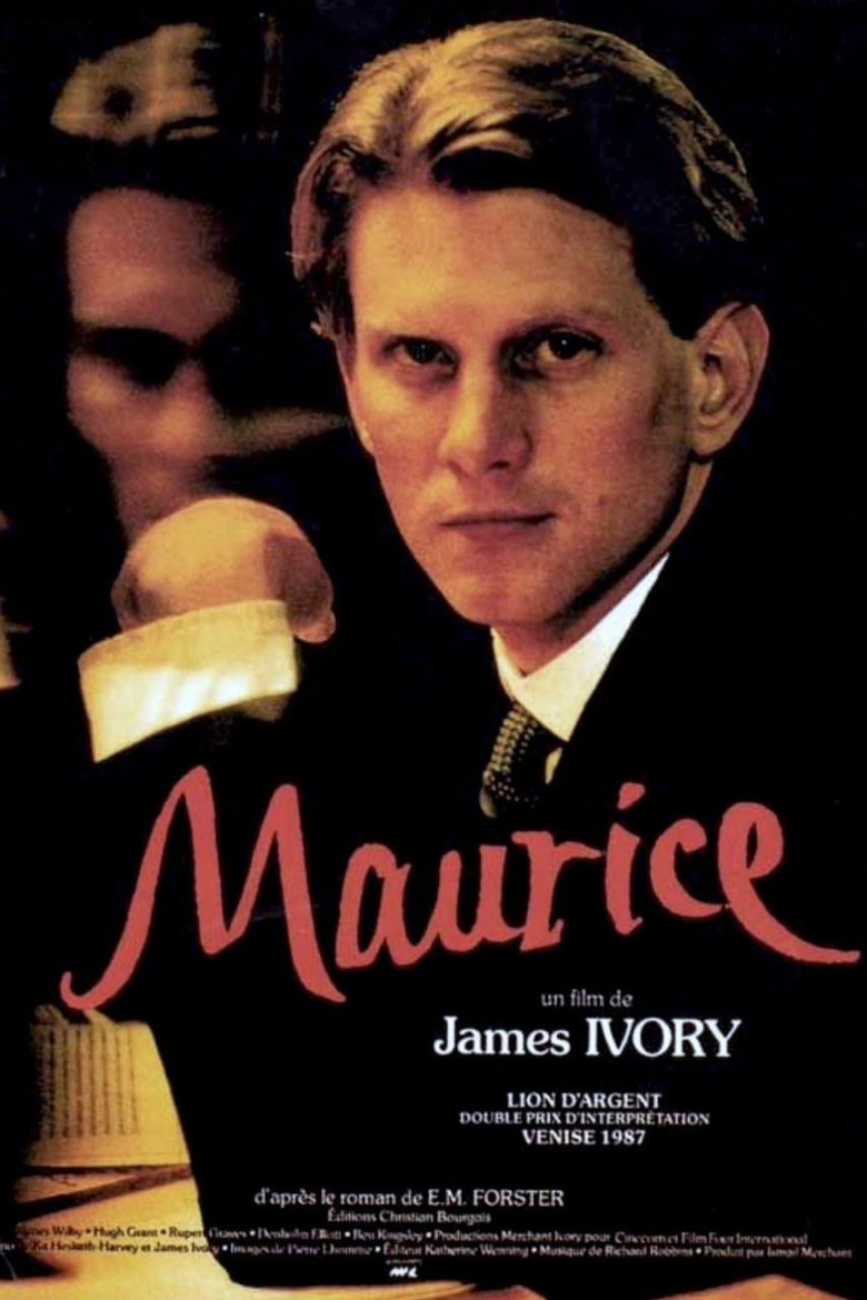 Imatge de Maurice