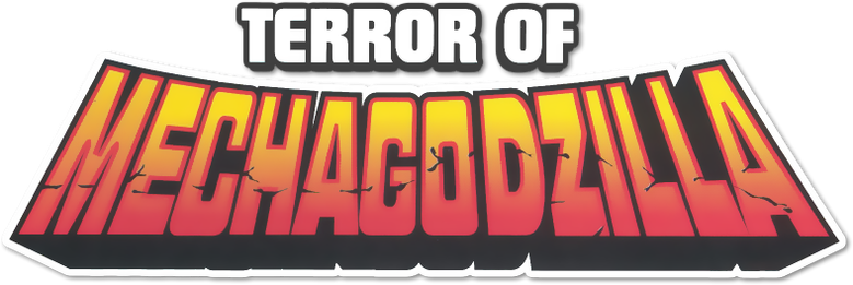 Imagen de El Terror De Mechagodzilla