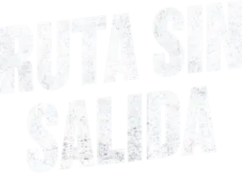 Imagen de Ruta sin salida