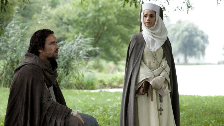 Still from World Without End - Season 1 Episode 5