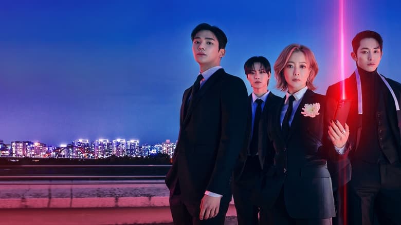 Download Korean Drama: Tomorrow Season 1 Episode 1-7