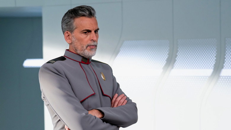 Still from Star Trek: Discovery - Season 5 Episode 2