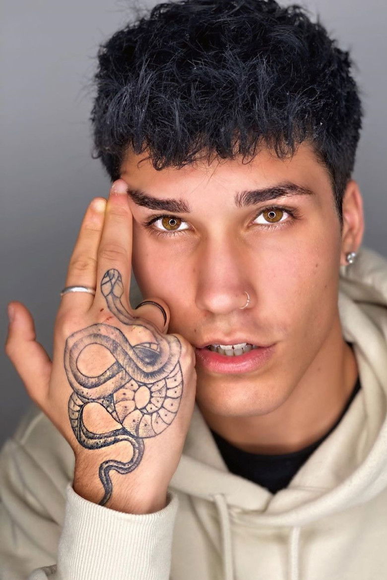 Gianmarco Rottaro portrait image