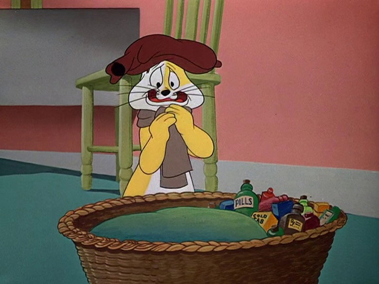 The Hypo-Chondri-Cat