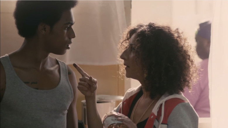 Still image for Lascars season 1 episode 4: Episode 4