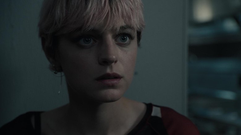 רצח בקצה העולם עונה 1 פרק 3 לצפייה ישירה