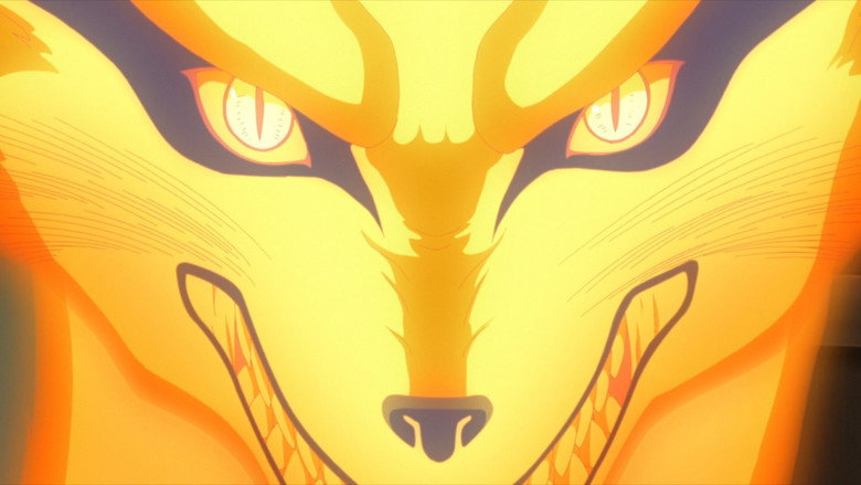 Still from Boruto: Naruto Next Generations - Season 1 Episode 201
