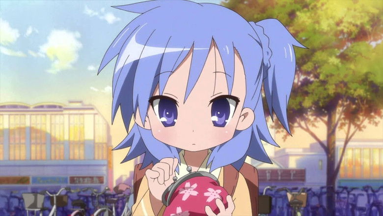 Still image for Miyakawa-ke no Kuufuku season 1 episode 4: Episode 4