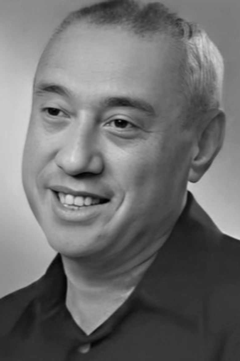 Mikhail Suslov portrait image