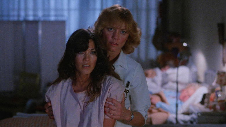 Hospital Massacre backdrop 8