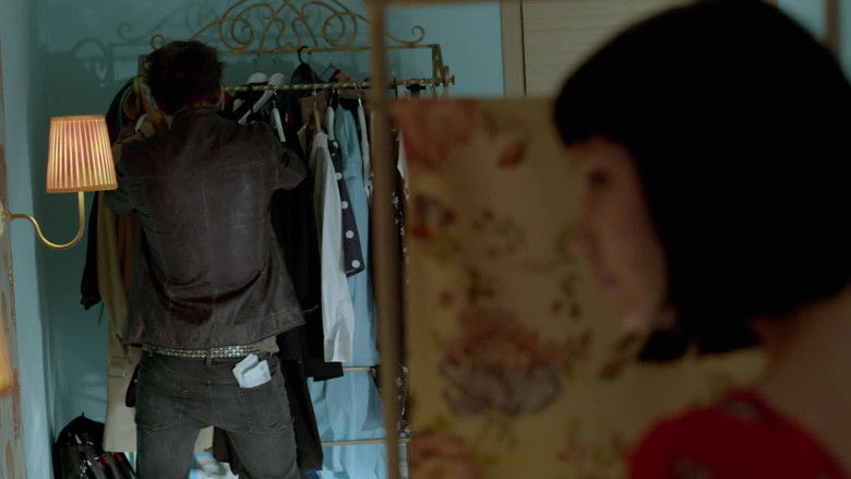 Still image for Stone Jungle Laws season 1 episode 3: Лизун и Оригинальная Идея Still image for Stone Jungle Laws season 1 episode 3: Лизун и Оригинальная Идея