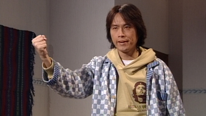 Still image for War of the Genders season 1 episode 42: Episode 42