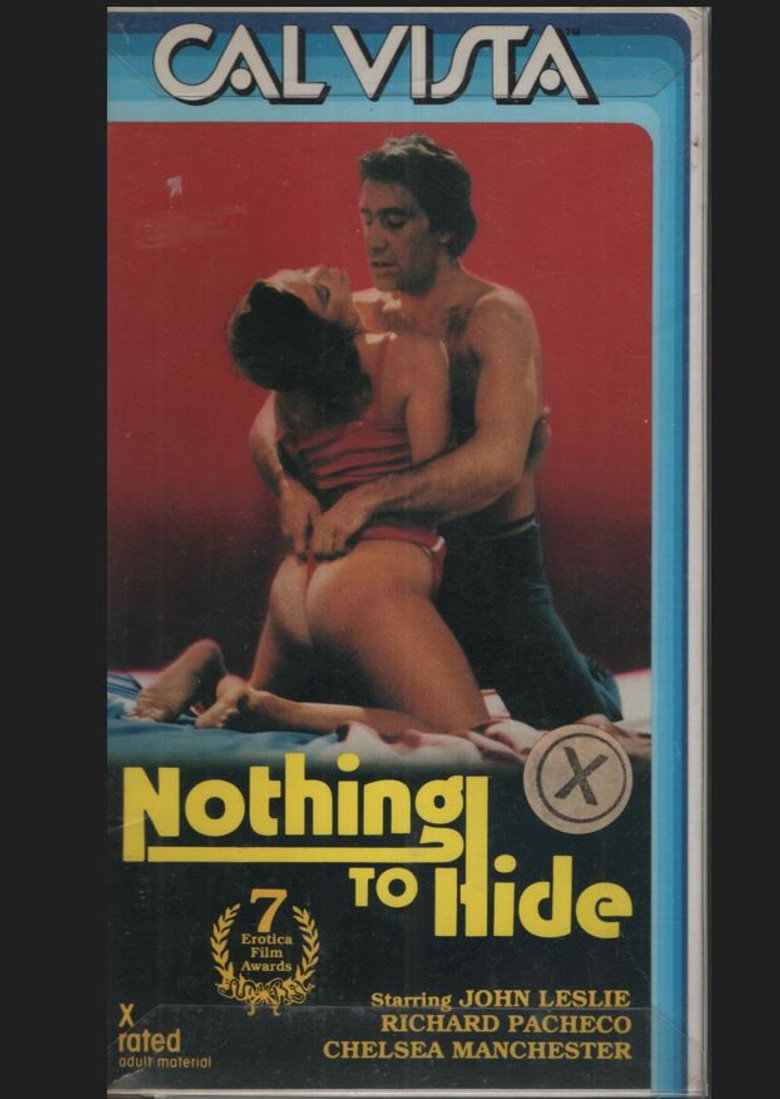 Nothing to Hide — image 7