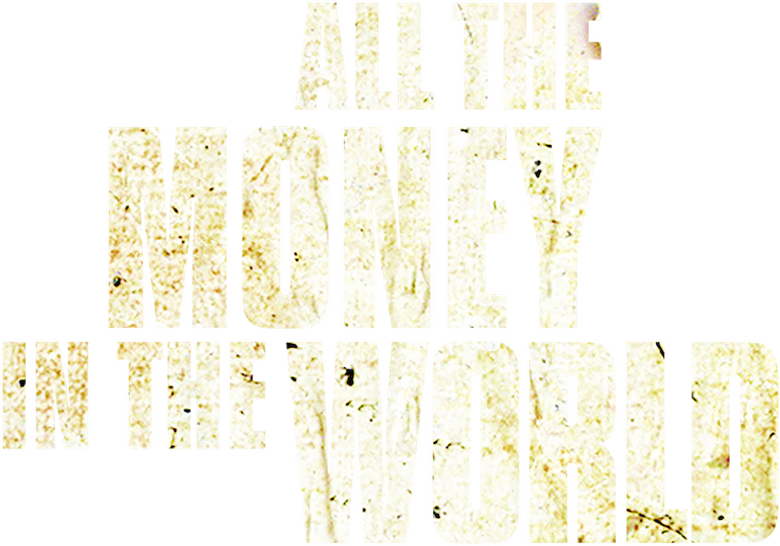Imagen de Todo el dinero del mundo