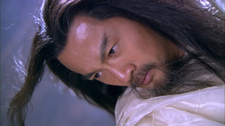 Still image for The Demi-Gods and Semi-Devils season 1 episode 31: Episode 31 Still image for The Demi-Gods and Semi-Devils season 1 episode 31: Episode 31