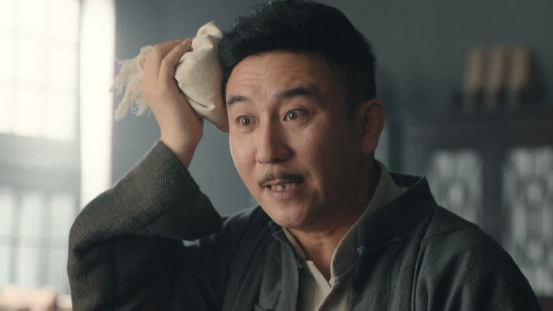 Still image for The Gate of Xuan Wu season 1 episode 27: Episode 27