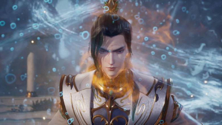 Still image for Ancient Myth season 1 episode 86: Episode 86 Still image for Ancient Myth season 1 episode 86: Episode 86